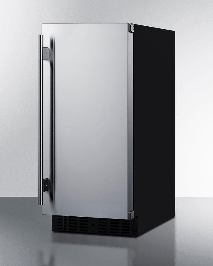 15" Wide Built-in All-refrigerator, ADA Compliant - (ASDS1523)