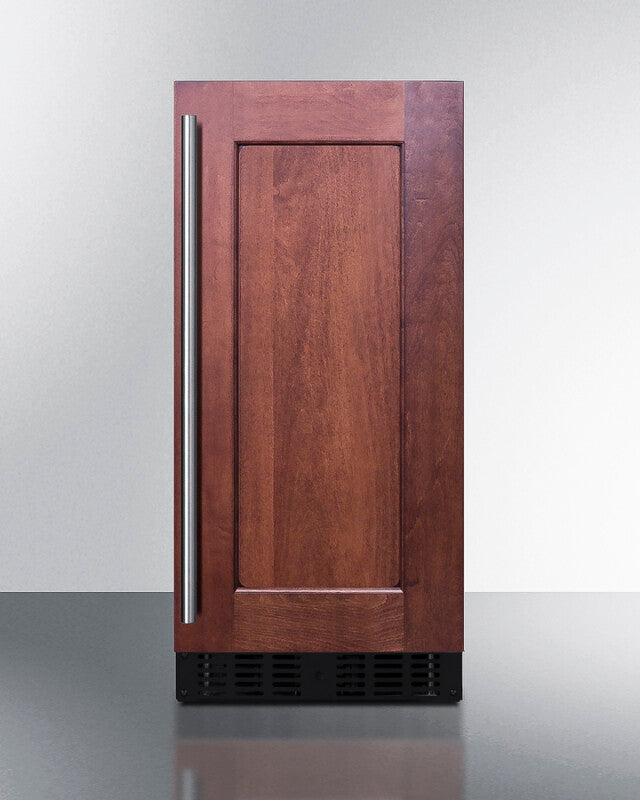 15" Wide Built-In All-Refrigerator, ADA Compliant - (ASDS1523IF)
