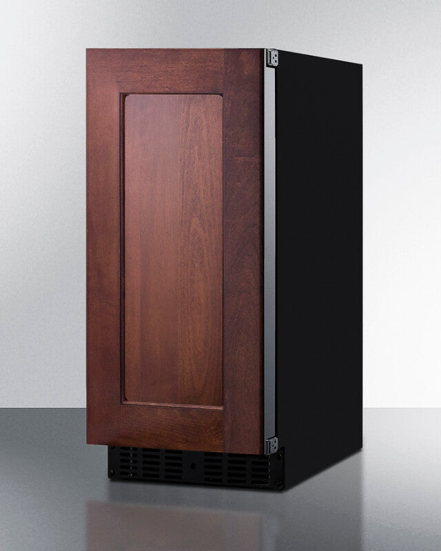 15" Wide Built-In All-Refrigerator, ADA Compliant - (ASDS1523IF)