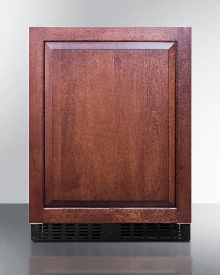 24" Built-In All-Refrigerator, ADA Compliant - (ASDS2413IFLHD)