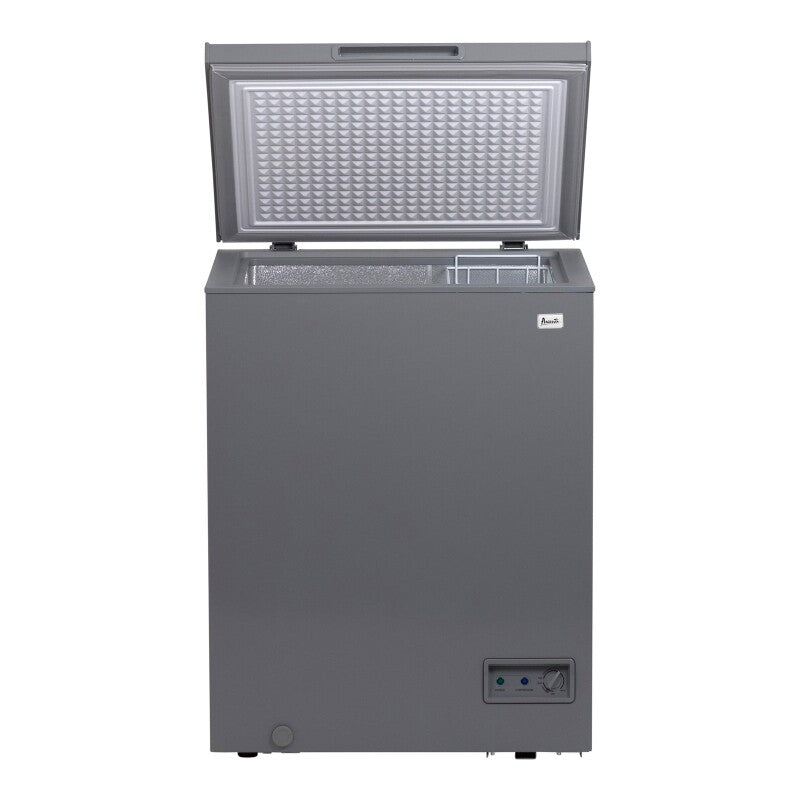 Garage Ready Chest Freezer - (AVCF50MB) - AVANTI