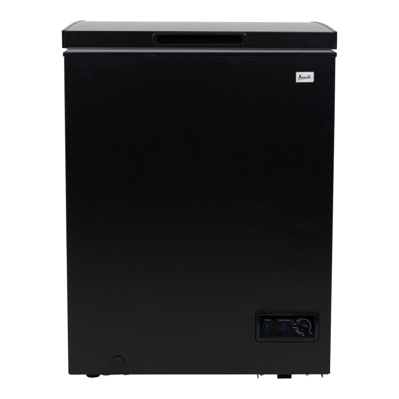 Garage Ready Chest Freezer - (AVCF50MB) - AVANTI