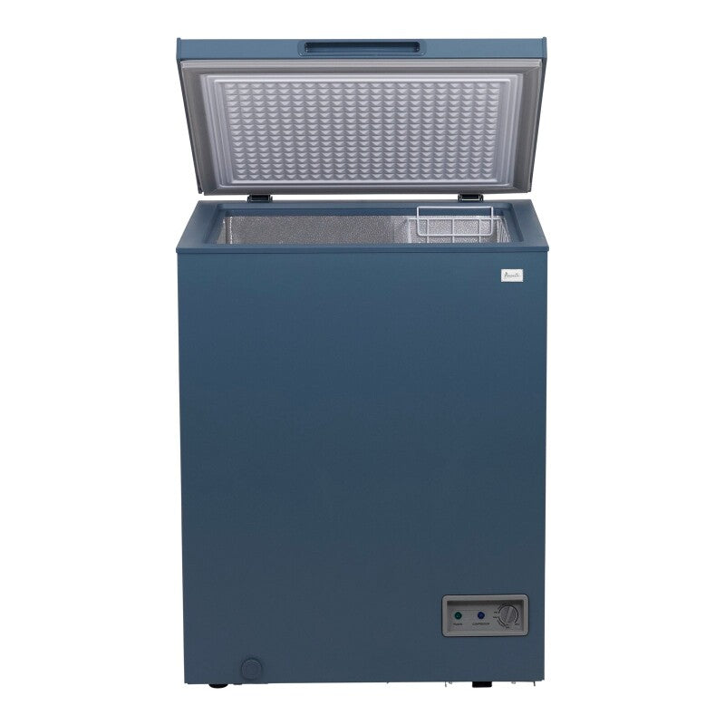 Garage Ready Chest Freezer - (AVCF50SB) - AVANTI