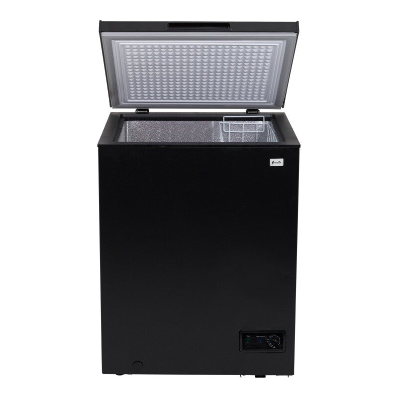 Garage Ready Chest Freezer - (AVCF50SB) - AVANTI