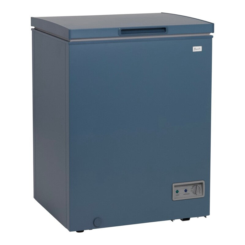 Garage Ready Chest Freezer - (AVCF50SG) - AVANTI