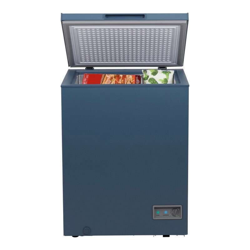 Garage Ready Chest Freezer - (AVCF50SG) - AVANTI