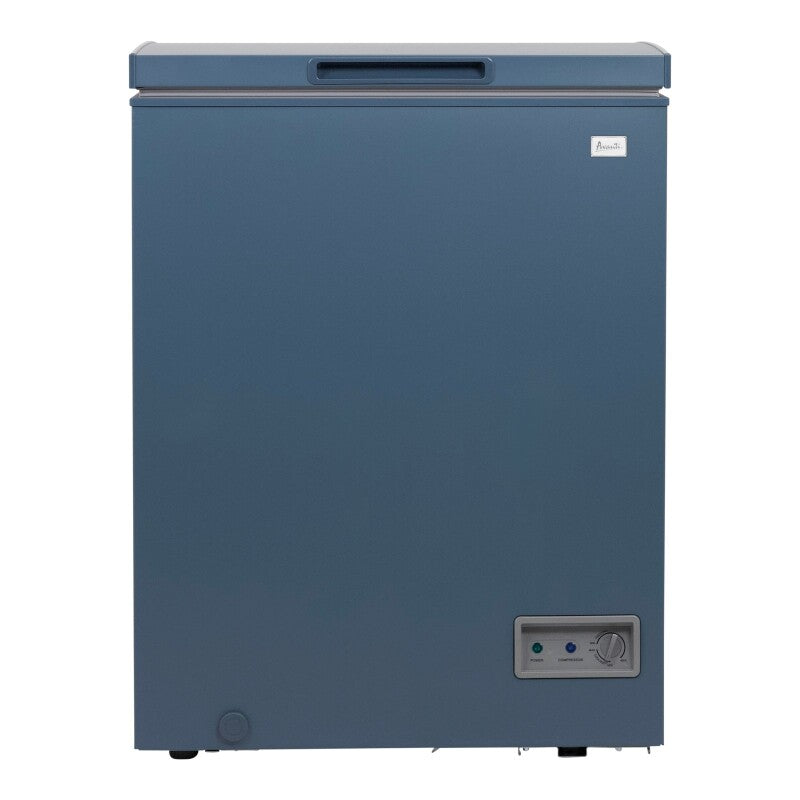 Garage Ready Chest Freezer - (AVCF50SG) - AVANTI