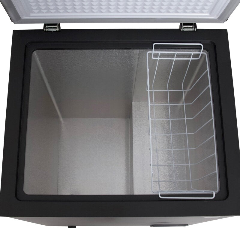 Garage Ready Chest Freezer - (AVCF50SG) - AVANTI