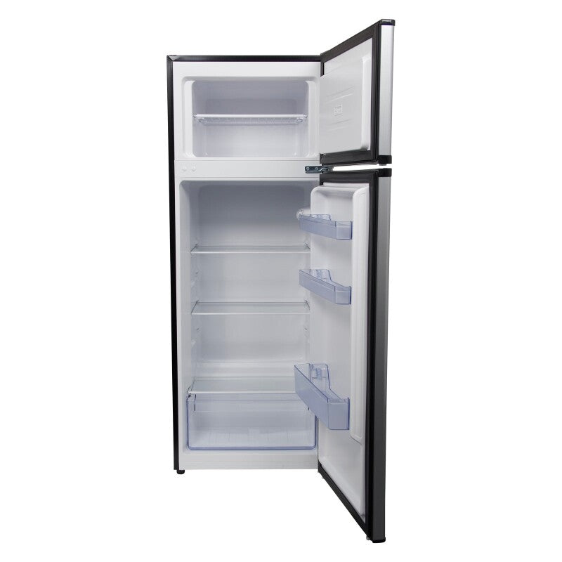 Apartment Refrigerator, 7.3 cu. ft - (AVRPD7330BS) - AVANTI