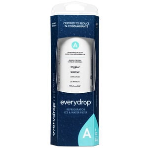 KitchenAid EDRARXD1 Everydrop Refrigerator Water Filter A
