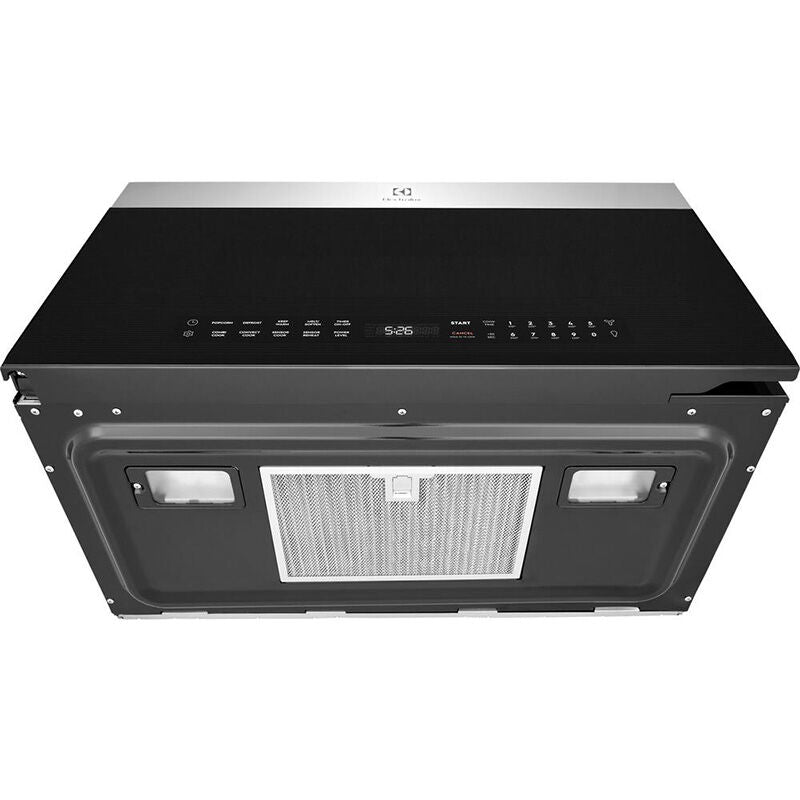 Electrolux EMOW1911AS over-the-range microwave alternate view 3
