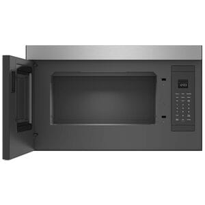 KitchenAid KMMF330PPS 30 in. 1.1 cu. ft. 1000W Over-the-Range Microwave with 400 CFM & Sensor Cooking - Stainless Steel with PrintShield Finish