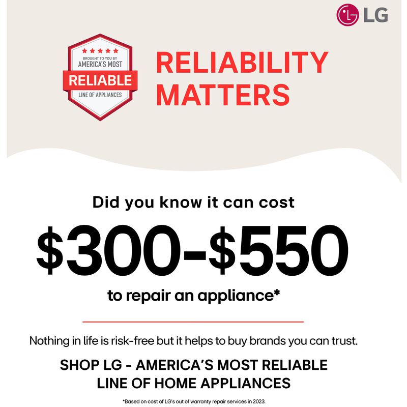 LG LDPH7972D 24 in. Top Control Smart Dishwasher with 42 dBa Sound Level, 3rd-Rack, Dynamic Heat Dry & Pocket - PrintProof Black Stainless Steel