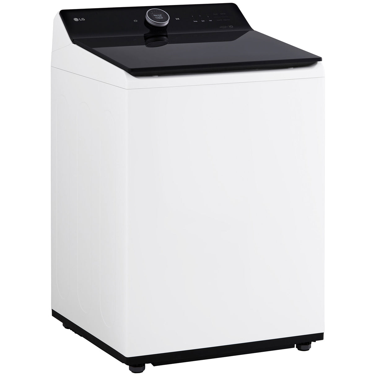 LG WT8600CW Top Load Washer water faucet