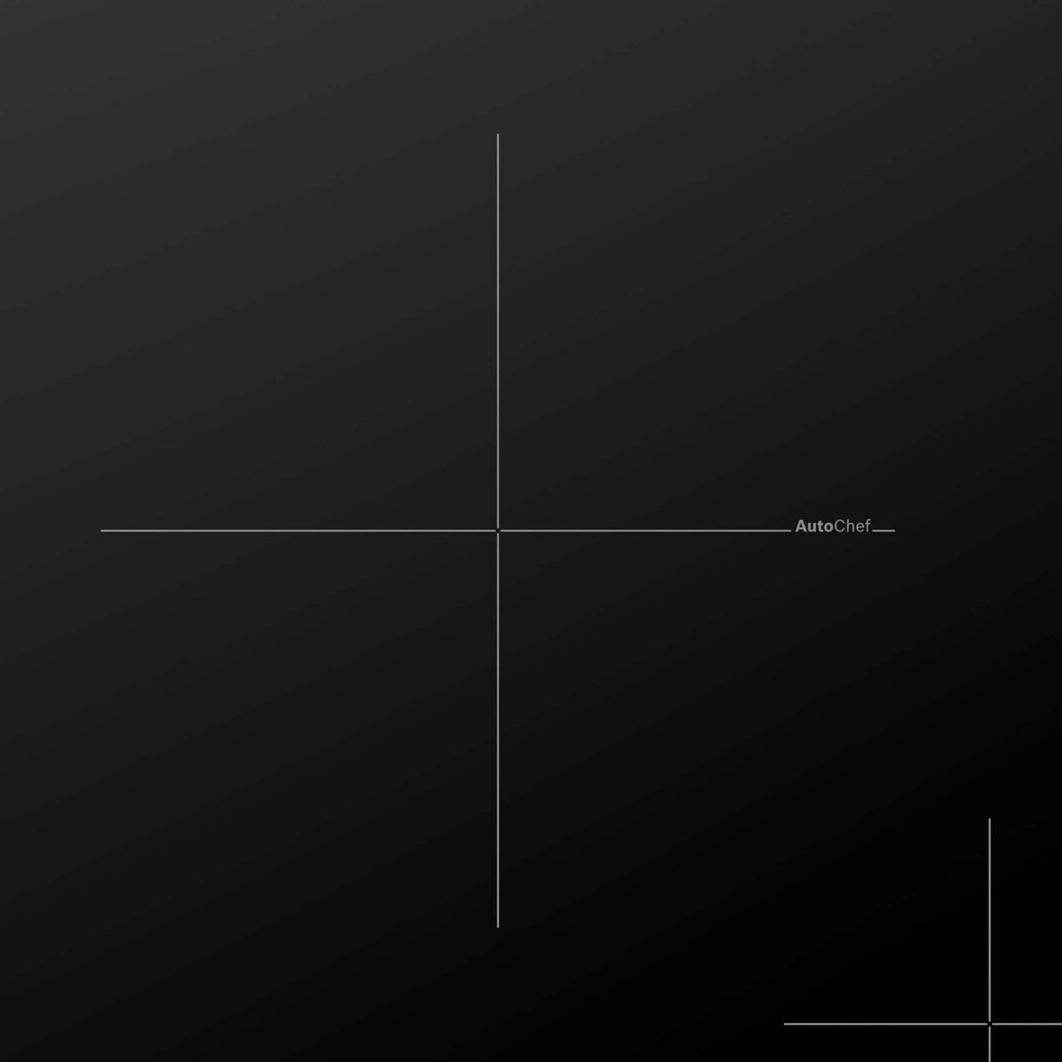 Bosch NITP060UC induction cooktop alternate view 5
