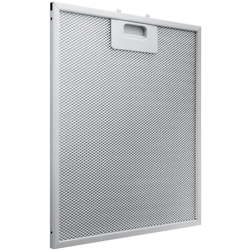 Samsung NK30R5000WG 30 in. Convertible Chimney Style Range Hood with 390 CFM, 3 Fan Speeds & 2 LED Lights - Fingerprint resistant Black Stainless