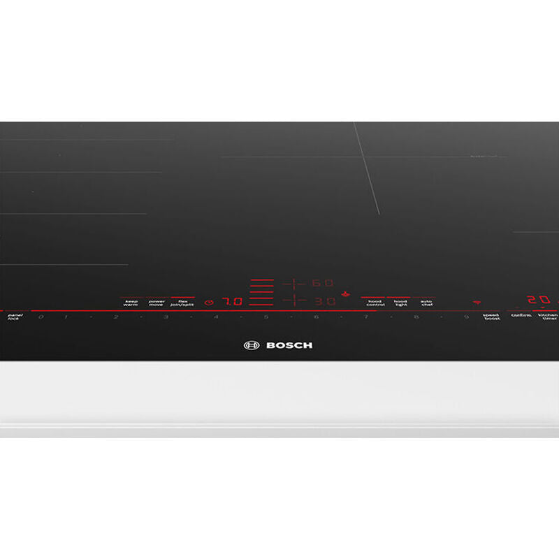 Bosch NITP060UC induction cooktop alternate view 6