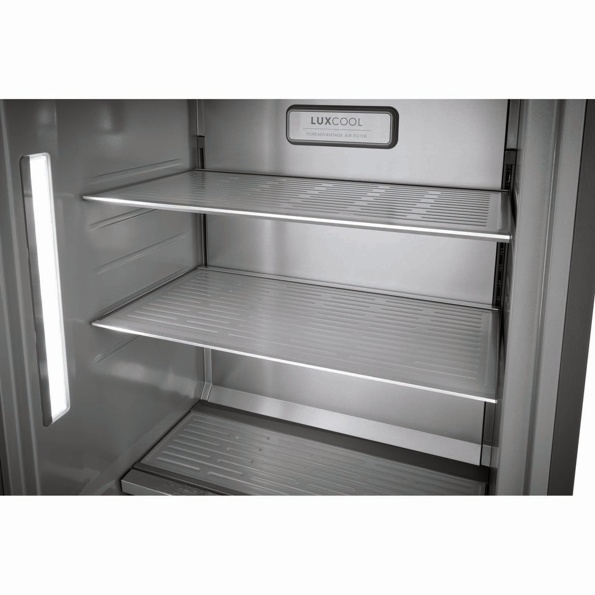 Electrolux EI33AF80WS freezer column alternate view 8