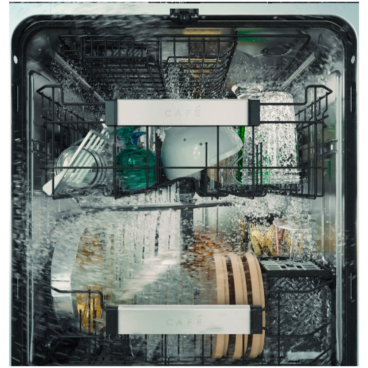 Cafe CDT858I6ZII dishwasher alternate view 9