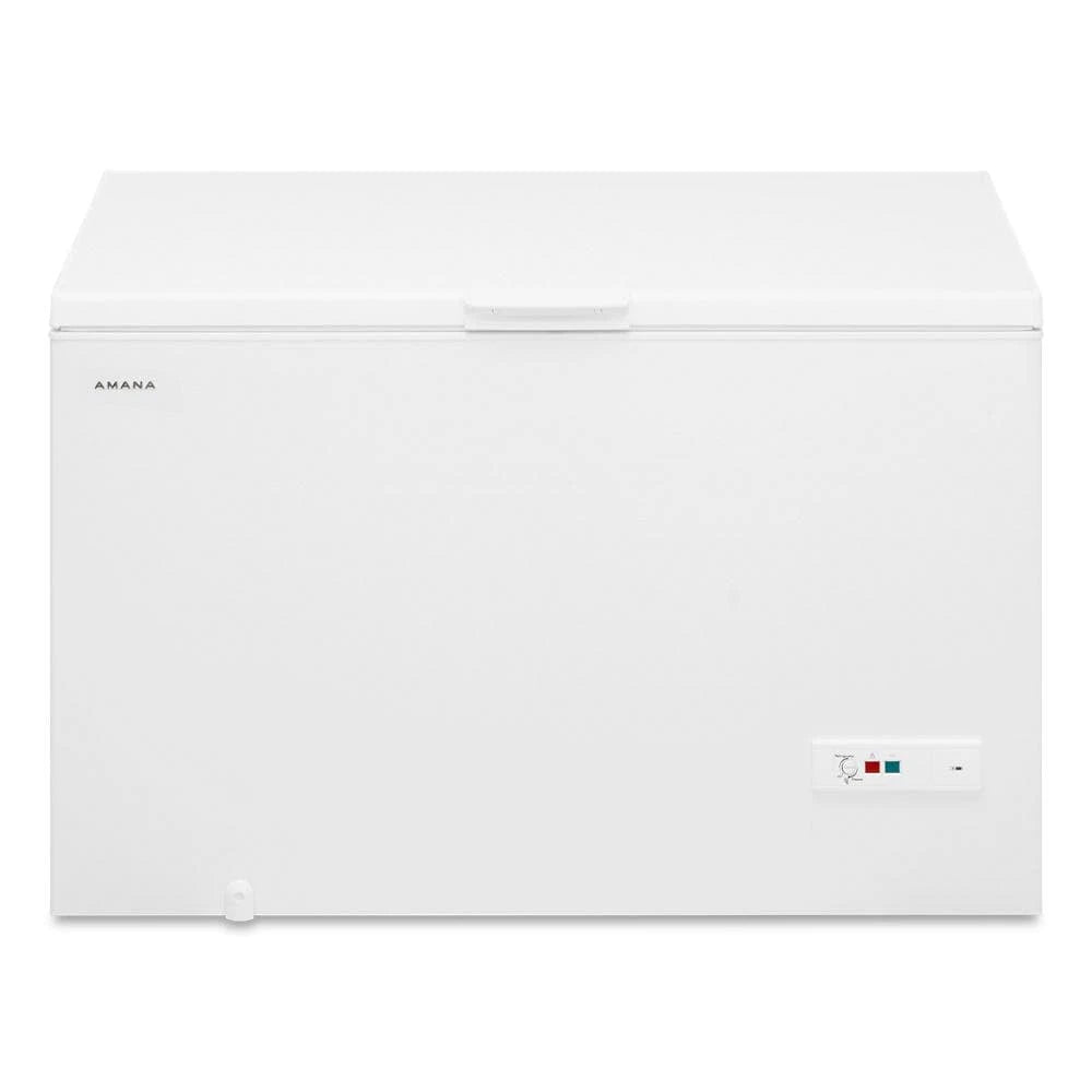 16 cu. ft. Amana(R) Chest Freezer - (AZC5216LW)