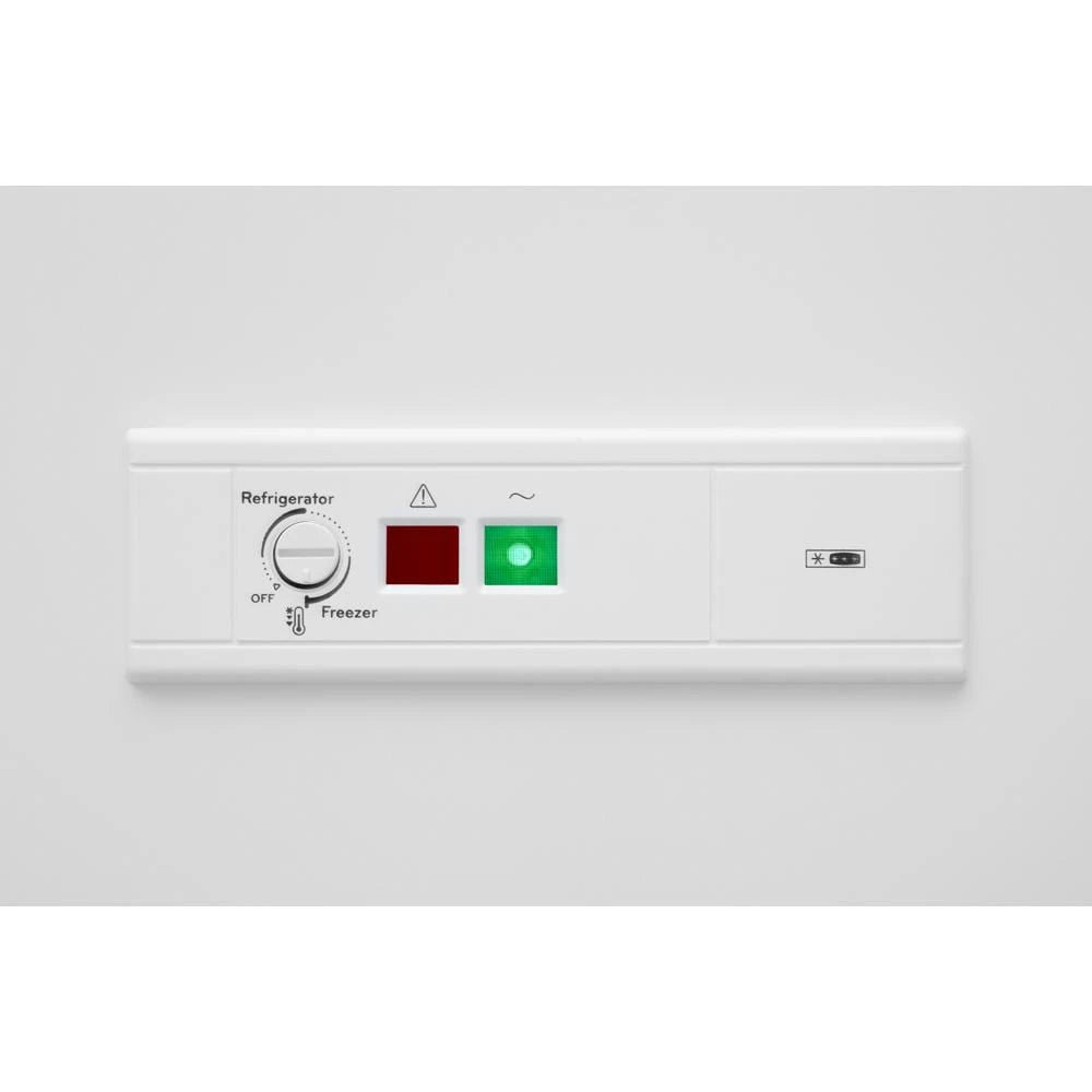16 cu. ft. Amana(R) Chest Freezer - (AZC5216LW)