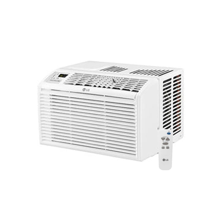 LG LW6017R air conditioner product image 1