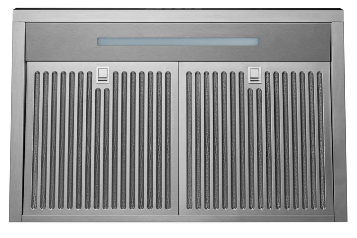 UC-B018 Convertible Under Cabinet Range Hood