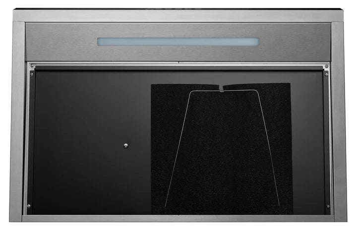 UC-B018 Convertible Under Cabinet Range Hood