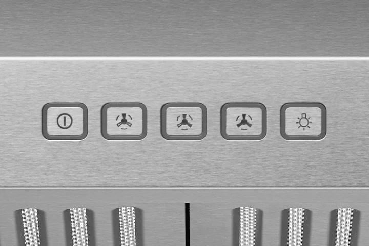 UC-B018 Convertible Under Cabinet Range Hood