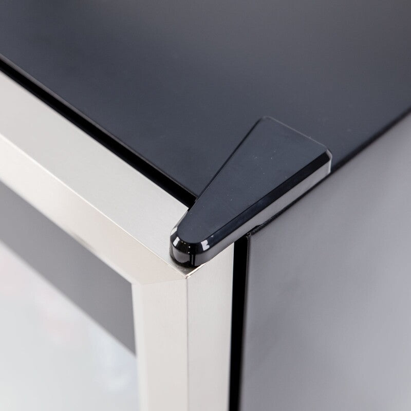 108 Can Beverage Center - (BCA306SSIS) - AVANTI