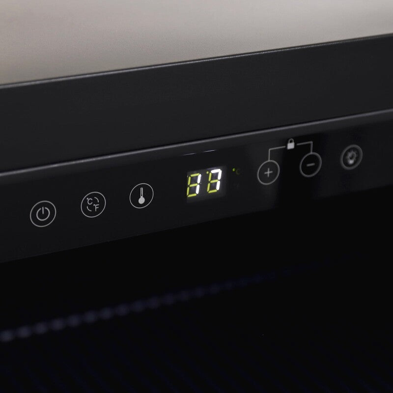 126 Can Beverage Center - (BCD50Z3S) - AVANTI