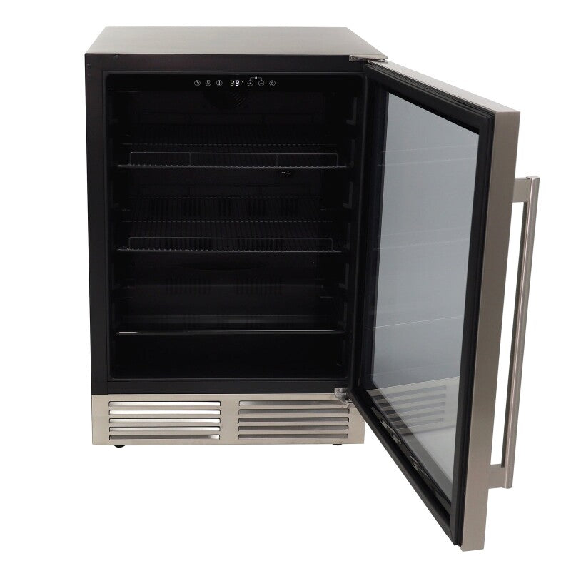 126 Can Beverage Center - (BCD50Z3S) - AVANTI