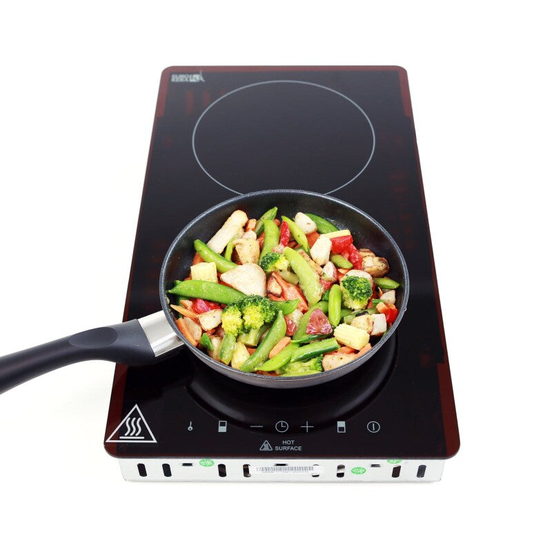 Drop In Electric Cooktop - (BCT115J1BIS) - AVANTI