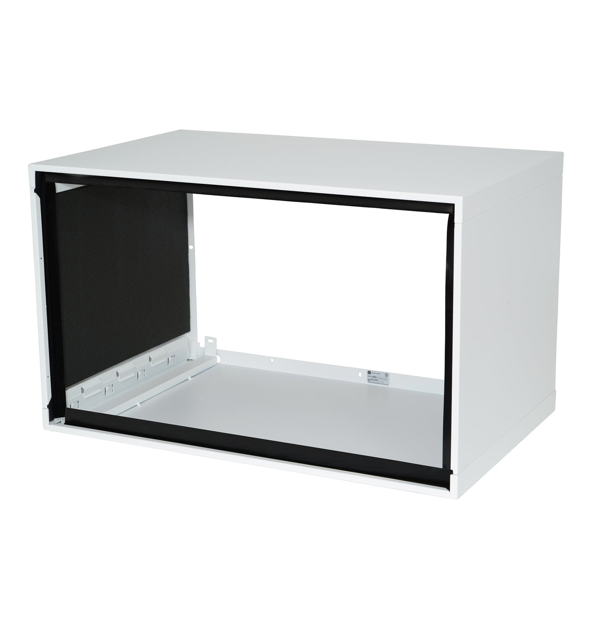 Bevoi Air Conditioner Quick Snap Wall Sleeve With Grill - (BEVTTW23)