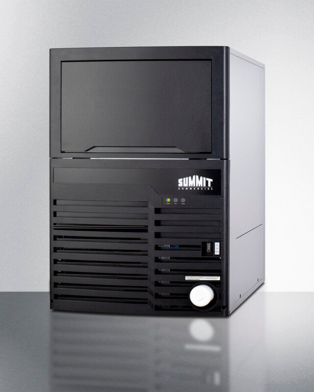 100 Lb. Commercial Icemaker - (BIM100)