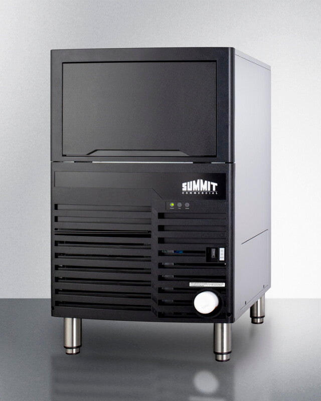 100 Lb. Commercial Icemaker - (BIM100)