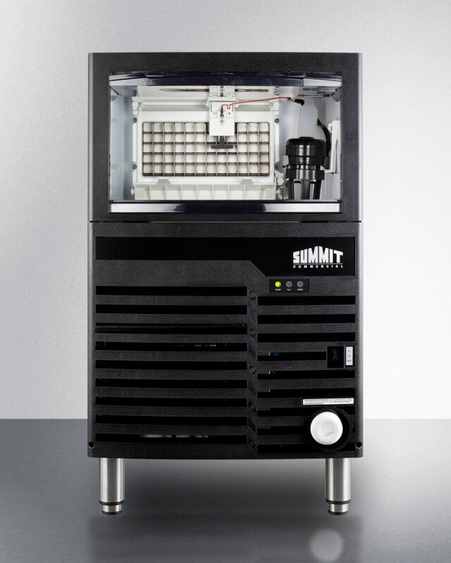 100 Lb. Commercial Icemaker - (BIM100)