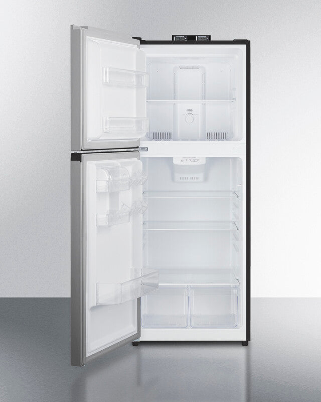 24" Wide Break Room Refrigerator-Freezer - (BKRF1089PLLHD)