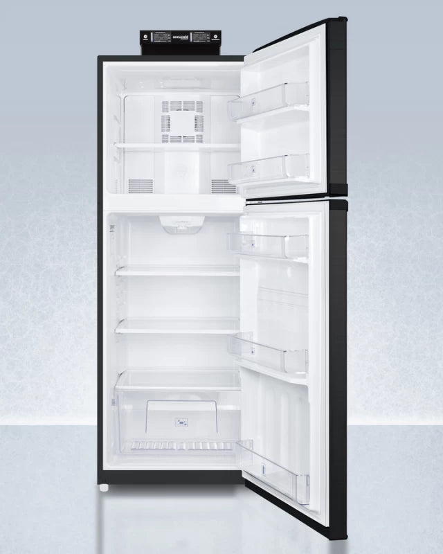 26" Wide Break Room Refrigerator-Freezer - (BKRF14B)