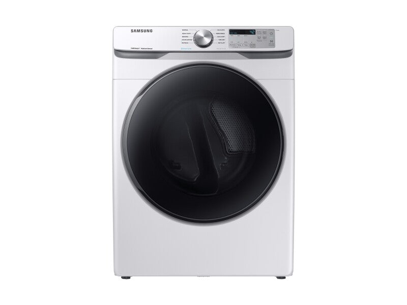Front Load Washer & Dryer Set with Steam and Steam Sanitize+ - (BNDL1579764593227)