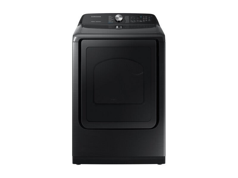 Top Load Washer & Dryer Set with Super Speed and Steam Sanitize+ - (BNDL1579766350497)