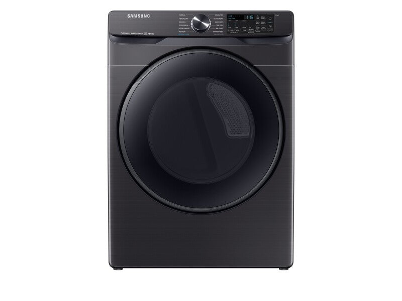 Smart Front Load Washer & Dryer Set with Super Speed and Steam Sanitize+ - (BNDL1603913098899)