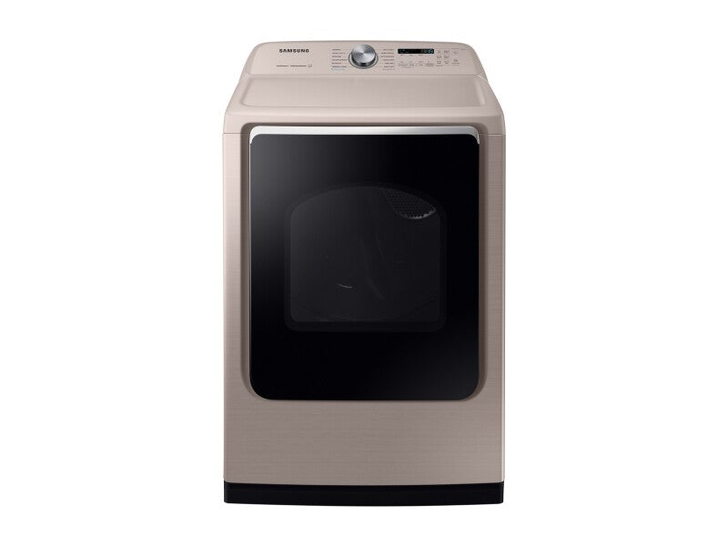 Top Load Washer & Dryer Set with Super Speed and Steam Sanitize+ - (BNDL1603919104766)