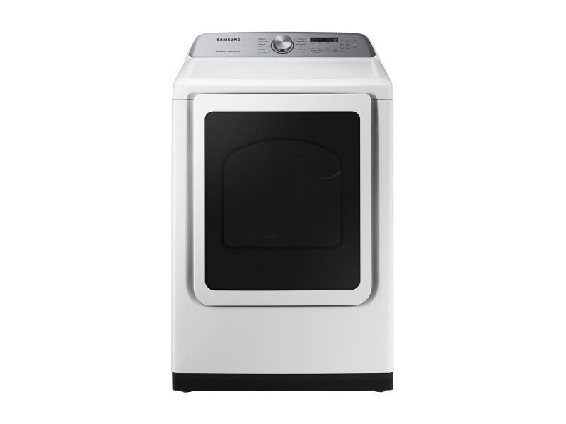 Top Load Washer & Dryer Set with Super Speed and Steam Sanitize+ - (BNDL1603919579794)