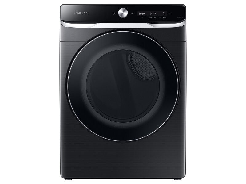 AI Powered Smart Dial OptiWash Front Load Washer, AI Powered Smart Dial Super Speed Dry Dryer and AirDresser package - (BNDL1629234607661)