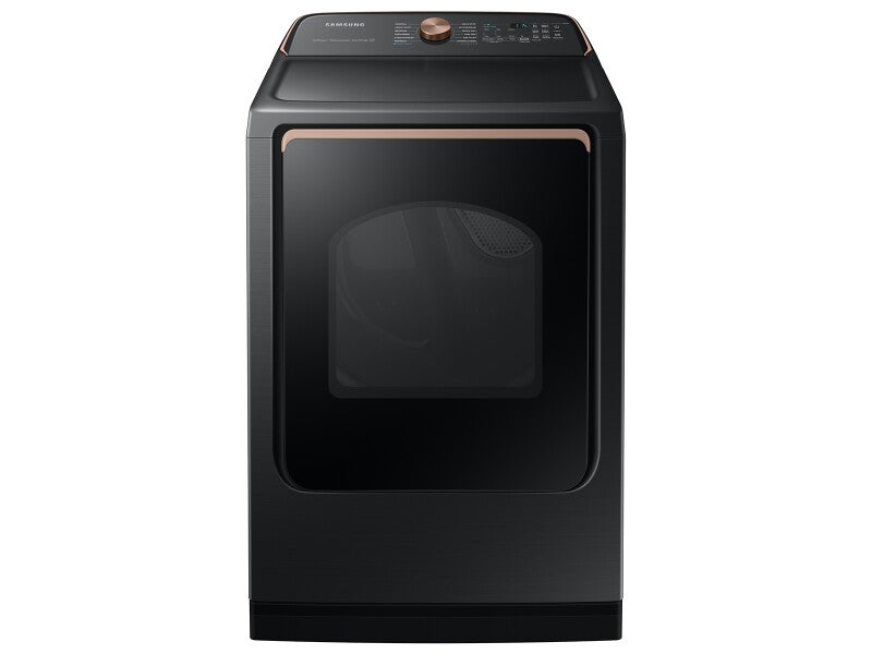 Smart Top Load Smart Steam Sanitize+ Washer and Steam Sanitize+ Gas Dryer package - (BNDL1634762512409)