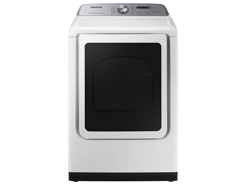 Smart Top LoadSuper Speed Wash Washerand Smart Steam Sanitize+ Electric Dryer package - (BNDL1634763132597)