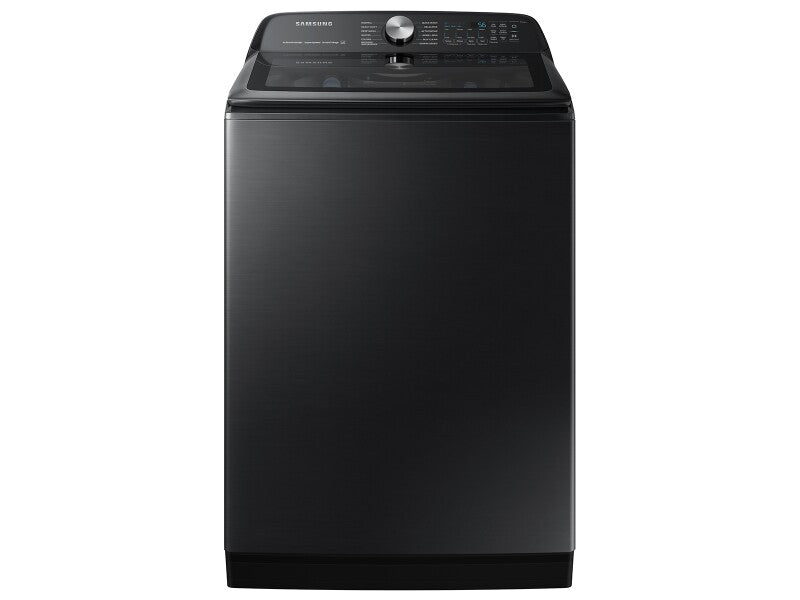Smart Top Load Super Speed Wash Washerand Smart Steam Sanitize+ Electric Dryer package - (BNDL1634764623329)