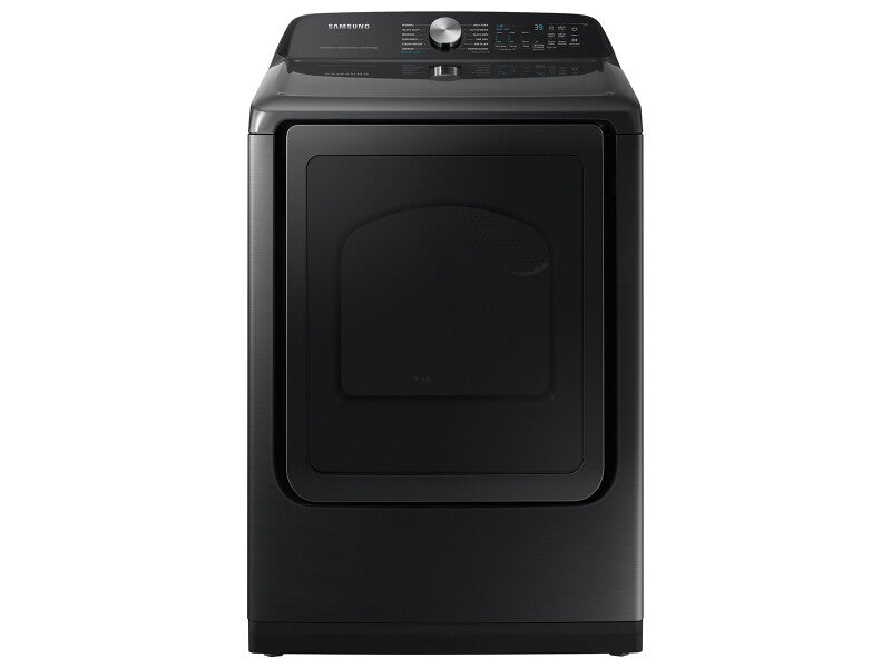 Smart Top Load Super Speed Wash Washerand Smart Steam Sanitize+ Electric Dryer package - (BNDL1634764623329)