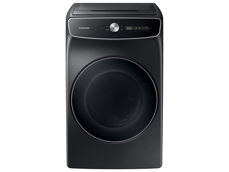 Smart Dial FlexWash and Super Speed Wash Washer and Smart Dial FlexDry™ and Super Speed Dry Electric Dryer package - (BNDL1634853242461)